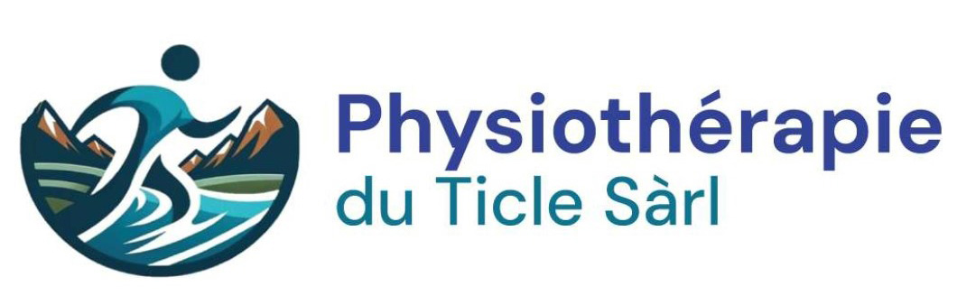 Physiotherapie logo