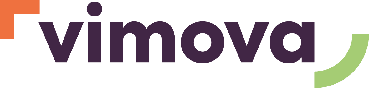 Vimova logo